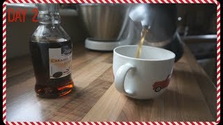 Favourite Coffee & Zoella Appreciation | Vlogmas Day 2