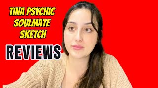 Tina Aldea Psychic Drawing Review