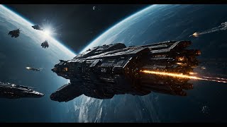 Galactic Empire Shocked by Humanity's Fleet of Annihilation| HFY Sci-Fi Story