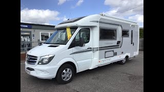 Auto-Sleeper Winchcombe Stk:57419