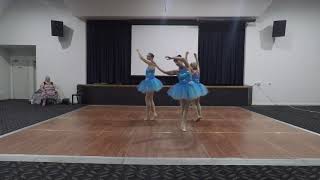 Tutu, Tap & Turn Dance Studio 2020 Concert