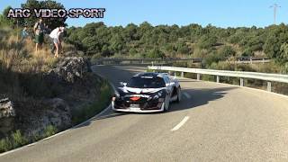 Rallye de Torrelaguna 2018