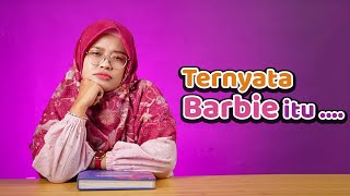 Bundami Fufu Elmart Review Film Barbie???