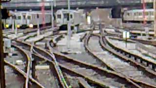 TTC Bombardier T1, Hawker Siddeley H1 work cars