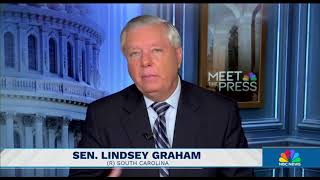 Lindsey Graham on Pete Hegseth: "I think he’s going to get through.”