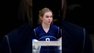 ##  Kecantiken Atlet Volleyball Player 🏐🏐🏐🏐 Viral Short Video 🔥💓