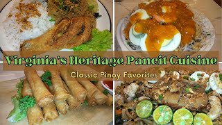 Masarap at Kilalang Panciteria sa Calamba City, Laguna! | Food Hug: The Fam Vlog