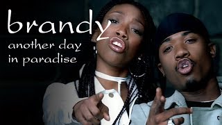 Brandy & Ray J - Another Day In Paradise