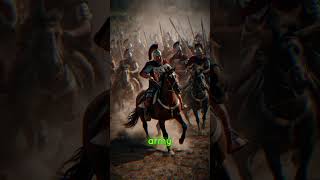 #"Hannibal's Triumph: The Decimation at Cannae"#shortvideo