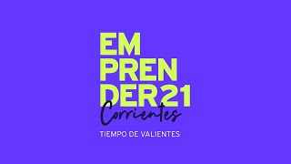 EMPRENDER 2021 - Evento completo