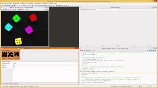 HDevelop Tutorial 01: GUI and Navigation - MVTec HALCON