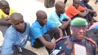 🔥VICTOIRE DES FARDC🇨🇩HEREKANWE ABACOLONEL BAFATIWE KUMUPAKA BINJIRA KWA MAKENGA NA NANGA IBUNAGANA