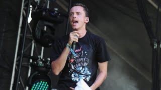 Logic Preforms 1-800 live & speech