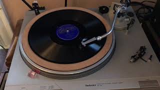 Jimmy Dorsey - I Got Rhythm - Decca DLA 740