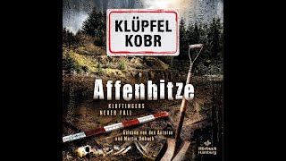 Affenhitze Kommissar Kluftinger 12