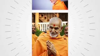 #Baps whatsapp status Mahant Swami Maharaj