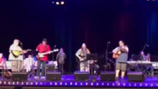 If it hadn’t been for love- front porch pickin 2019