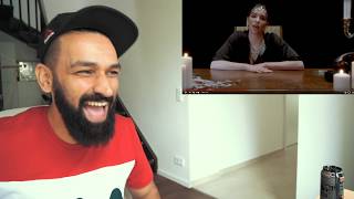 Juju - Bling Bling - Live Reaction