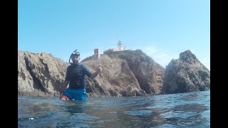 Cabo de Gata 2020 Snorkel