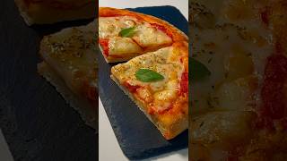 Domácí pizza jak ji dělají Italové  #italskakuchyneeditajuricova #pizza