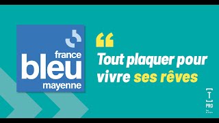 La reconversion professionnelle : "tout plaquer pour vivre ses rêves"