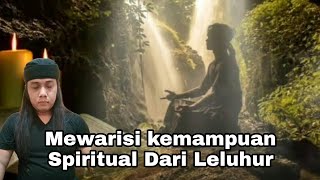 Cara Memanfaatkan Ilmu Warisan Leluhur