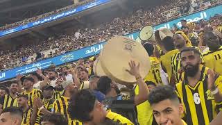 رابطة الاتحاد حمدان مغربي نادي الشعب امام الشباب 💛🖤