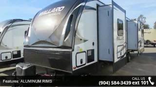 2017 HEARTLAND MALLARD  - Camping World of Jacksonville -...