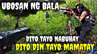 PATIK HAYOP KA BALA SA BALA GUSTO MO#entense #kritikal