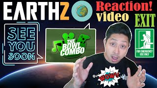 Earth2 - Content Creators Gone Rogue! - Bye Bowl Combo!