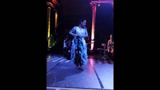 Flamenco Quintet - Raul Correfor - start