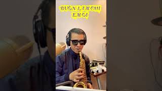 #music Buồn làm chi em ơi - 🎷