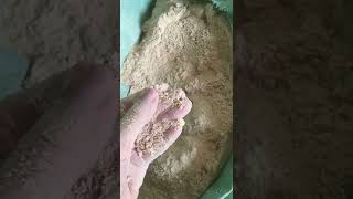 Jumbo bag powder construction wood powder woodust powder