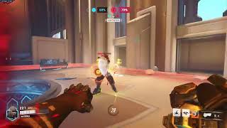 Terra's Terrable Stream | Overwatch 2 for a bit