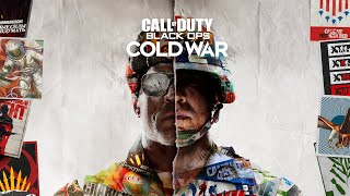 Call of Duty®: Black Ops Cold War [Ultimate Edition] (13 Novembre 2020) Multi 12 - 120GB