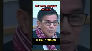 SANGAT BERBEDA DENGAN ARTERIA DAHLAN