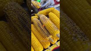 #corn #streetfood #sweetcorn #recipe #shortsviral #cooking