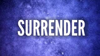 SURRENDER - Natalie Taylor