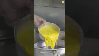 How its made, Susie's Cuisine Sapin Sapin