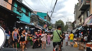 EXPLORING TUMANA TALIPAPA ,BAYAN BAYANAN AVE. and LOYOLA GRAND VILLAS