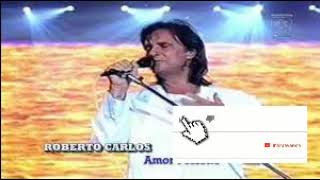 roberto carlos   - Amor Perfeito  - ( oficial )