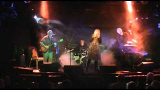 Frances Black - Something Inside So Strong - Swan Lane Music Venue - Navan - 2nd Dec 2011