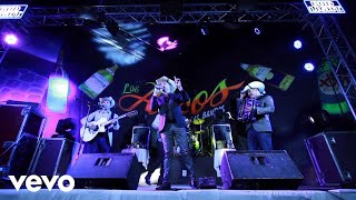 La Ley De Michoacan - Cuando Me Muera (En vivo) (Official Music Video)