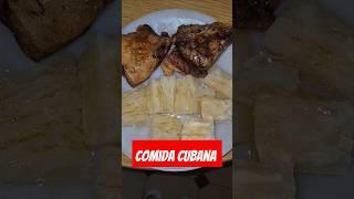 #recetacubana #comidacubana