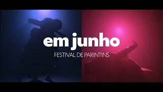 Teaser anúncio Festival de Parintins na TV Globo / Rede Amazônica