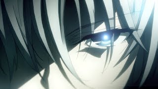 「BLACKSWORD MEP PART」LOOK INTO THESE EYES - Promo