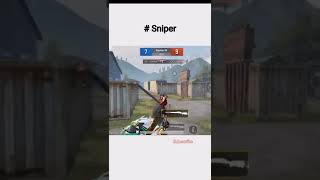 Sniper #new #trending #bgmi #pubgmobile #sniper #shorts