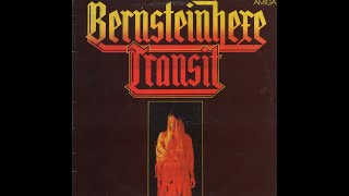 Transit – Bernsteinhexe [DDR\GDR, 1982][Rock, Pop]