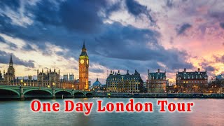 London City Tour 2024 | Walking Tour | London Eye | Big Ben Tower | Tower Bridge | Norwich to London