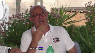 Mini basket: l'importanza dei fondamentali individuali - lezioni con il prof. Mondoni a Scauri.